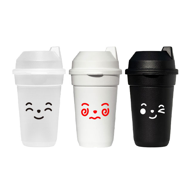 Ƽ��ī�� �̱۷� �������� �Һ��� 16oz PP