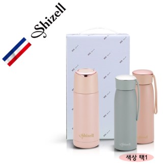 ���� �����̾� ���º� �Һ��� 2�� ��Ʈ (350ml +300ml) 