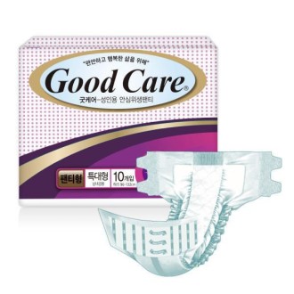 ��Ƽ�� �ѱ����� ���ɾ� ���ο� ������Ƽ ��Ǳ� ȯ�ڿ� ġ�ų��� �����е� ������ Ư���� 1�� 10��