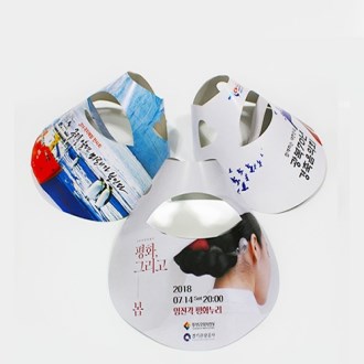 ���̽�ĸ (Ǯ�÷� �μ�)