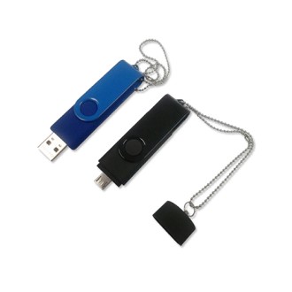 ������ OTG USB�޸� 8G (�������̽�) MT-225