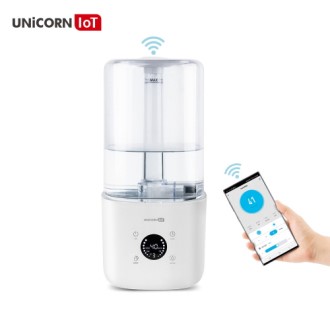 [������IoT] ��뷮 6L WiFi ��� ����Ʈ UV��� ������ ������ TL-HM60V