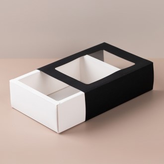 �α�ڽ� �����̵� ���̹ڽ� B/W(���� 8~)