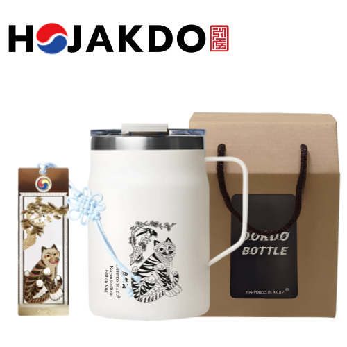 �ѱ����� ȣ�۵� �Ŀ�� �ӱ� ������Ʋ 480ml å���� �ϸ�ũ ���ǰ