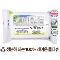 ������ ���ڴ� ������ ȭ��Ʈ ���� ��Ƽ�� 60g (10��)