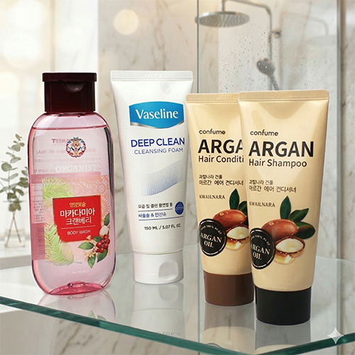 LG��Ȱ�ǰ� �ٵ���� �ټ��� Ŭ��¡�� ��Ǫ ����ų� 4����Ʈ